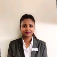 Smita Serofina Binha