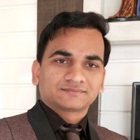 Fenil Mavani