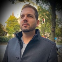 Noam Nehorai