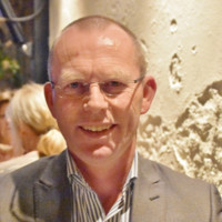 Jaap Hut
