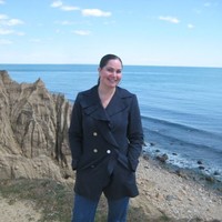 Jennifer Chamberlin