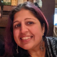 Zahra Jivraj