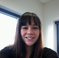 Jessica Buzzell