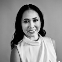 Elijahbel Atienza, M. Arch, Intern Architect