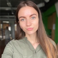 Daria Mikhailova