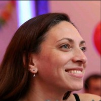 María Florencia Yrazusta