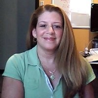 Sharon Steidle