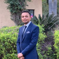Brijesh Patel