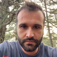 Stefanos Tzelis
