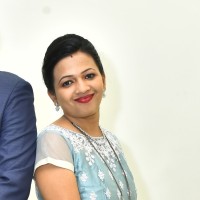 Supriya Anup Mhatre