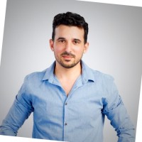Shlomi Kvital