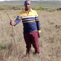 Kennedy Kibunja