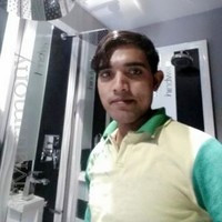 Devendra Kumar Ahirwar