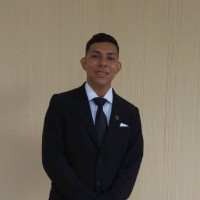 Luis Enrique Bran Hernandez