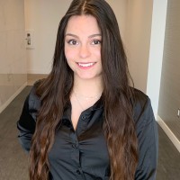 Avery Halldorson