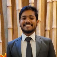 Shubham Karun