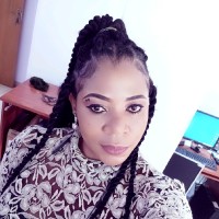 Anulika Chinwe Igwebuike