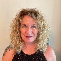 Kathy Leggett