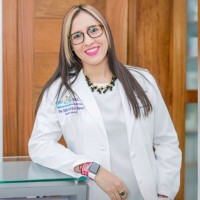 Dra. Katlin De La Rosa Poueriet, PhD.