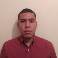 Jesus Alexander Paredes