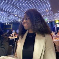 Success Lucky Igwebuike