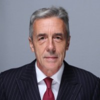 Stephen Spurr