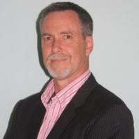 Darren Byrnes