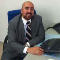 Oscar Ordóñez De Juana