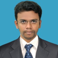Nandeeshwaran Rasu