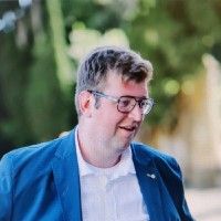 Wouter Jan de Vries