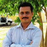Umesh Kadam