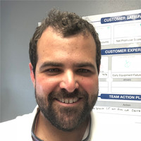 Adam Parker