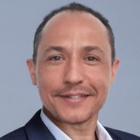 Ziad Hamdi