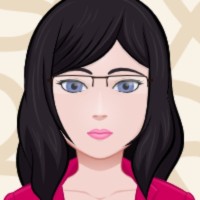 Marie-Yahvima GASPAR D