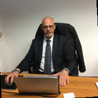 Angelo Giorgio Rinaldi
