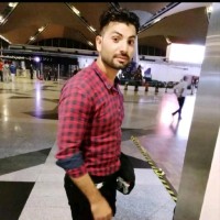 Qamar Riaz