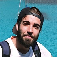 Daniel Mena Reis