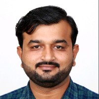 Patel Ashutosh