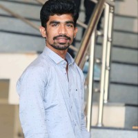 Garneedi James Kiran