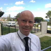 Brian Svendsen