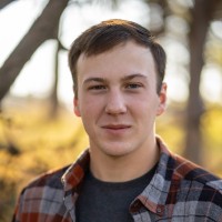 Caleb Bader