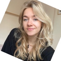 Charlotte Van Der Meer