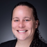 Julie Siebert-Johnson