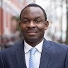 Kayode Adewumi
