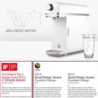 Wellness Water
