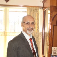 Samirendranath Pande