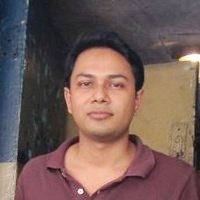 G M Nazmul Hossain