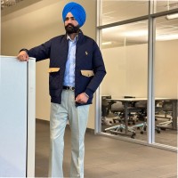 Gurinderjeet Singh