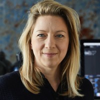 Simone Baronin von Buchholtz