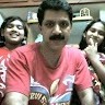 Ram Prasad Naik